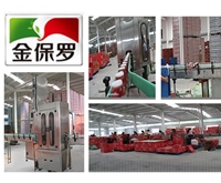 Jinbaoluo Group-Babao porridge production line