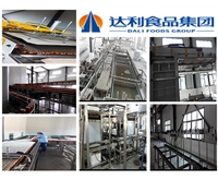 Dali Group-Herbal tea production line